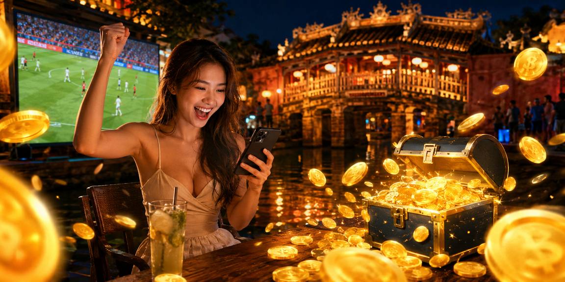 85bet Đồng Xuân Turbo