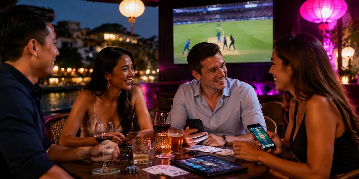 85bet Dong Xuan Turbo trong sảnh 85bet có gì